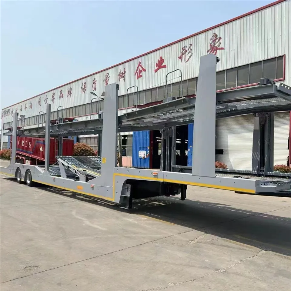 Avtomobilski prevoznik