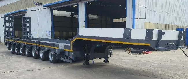 Velik polpriklopni priklopnik