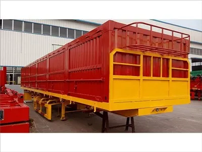 Polprikolica bočni demper