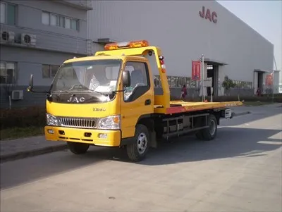 Vozilo za čiščenje cest