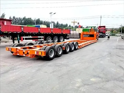 Pol-priklopnik Tower Transport